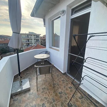 теди Apartman
