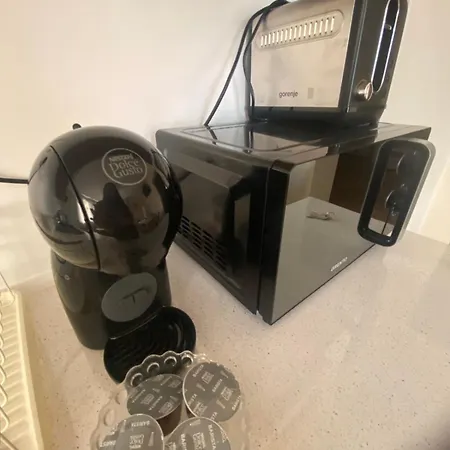 теди Apartman *