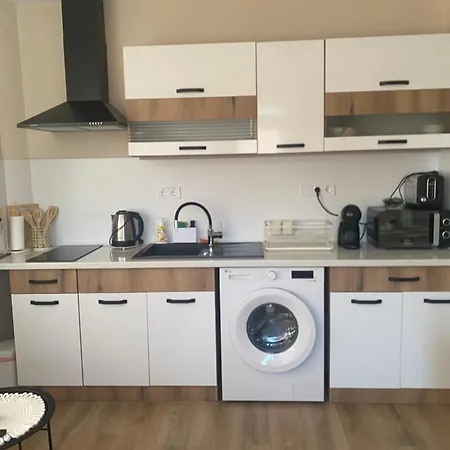 теди Apartman *