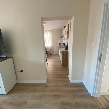 теди Apartman *